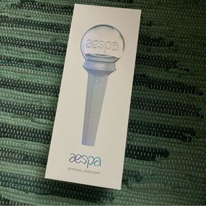 Aespa lightstick